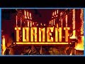 Torment: The Hell Coaster! Coaster Spotlight 542 #PlanetCoaster