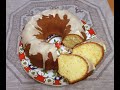 НЕЖНЕЙШИЙ АПЕЛЬСИНОВЫЙ КЕКС/Orange cupcake/Oranĝa kuketo/Orangen-Cupcake