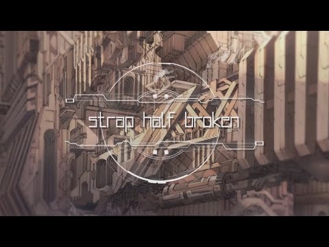 Strap Half Broken を 歌ってみた by 周平 (Vocal Cover by Shoohey)