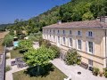 Chateau for sale with Caretakers lodge near Bordeaux
