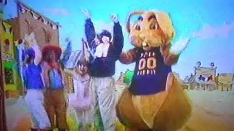 My 6th New Intro (2017)