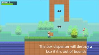 Raskmann - Submission To Unofficial Norwegian Gameplay Championship