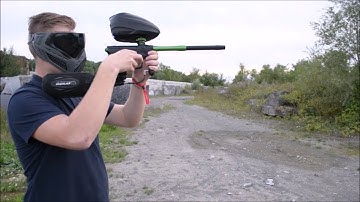 *PROTO RIZE MAXXED* Différents modes!!