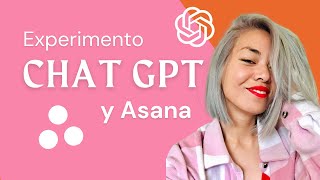 PLANIFICA CONMIGO usando CHAT GPT y ASANA para LANZAR un PODCAST