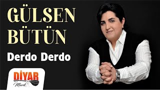 Derdo Derdo - Dertli Duygulu Türküler Resimi