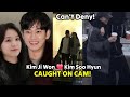 Dispatch released dating photos kim soo hyun and kim ji won they cant deny anymore because of this