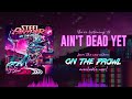 Steel Panther - Ain&#39;t Dead Yet (Official Visualizer)