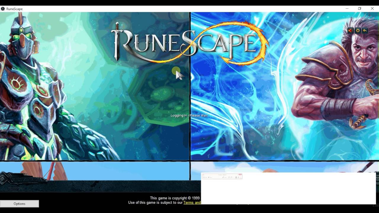 How To Get Runescape Deckchair Youtube