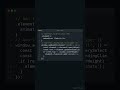 Learn Scroll Animations in 30s