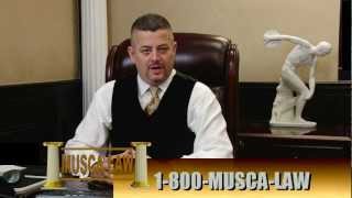 Why Choose Musca Law