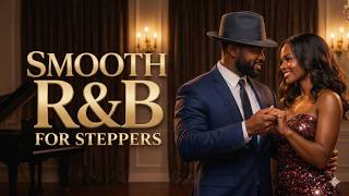  steppers Mix 1  Smooth Ru0026b That Moves You