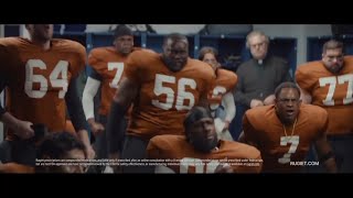 Rugiet Commercial #3 (2025)