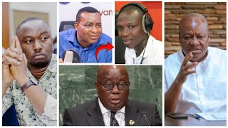 Download Lagu Real Evidence? John Mahama suprised Akuffo addo gov't rent for YEA? Wontumi worker deserve Pr!son? MP3 Download Lagu Real Evidence? John Mahama suprised Akuffo addo gov't rent for YEA? Wontumi worker deserve Pr!son? MP3
