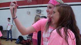 Milton High School Homecoming: 2012