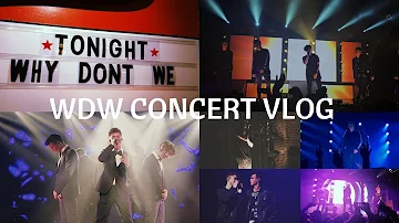 Why don’t we invitation tour vlog: Cincinnati | Sarah bri