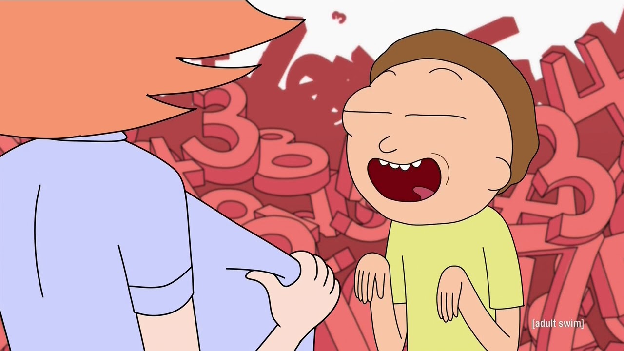 Rick & Morty