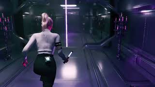 Code Violet Part 4: Bioengineering Lab!