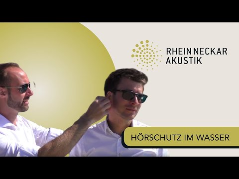 Video: Was ist Spritzwasserschutz?