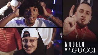 Modelo Da Gucci - Pj Houdini X Memê No Beat X Gaud
