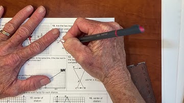 Solutions Video - Module 8 Review