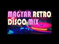 Rich - Magyar Retro Disco Mix #2