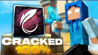 How to Downlode Feather Client On Any Cracked Luancher