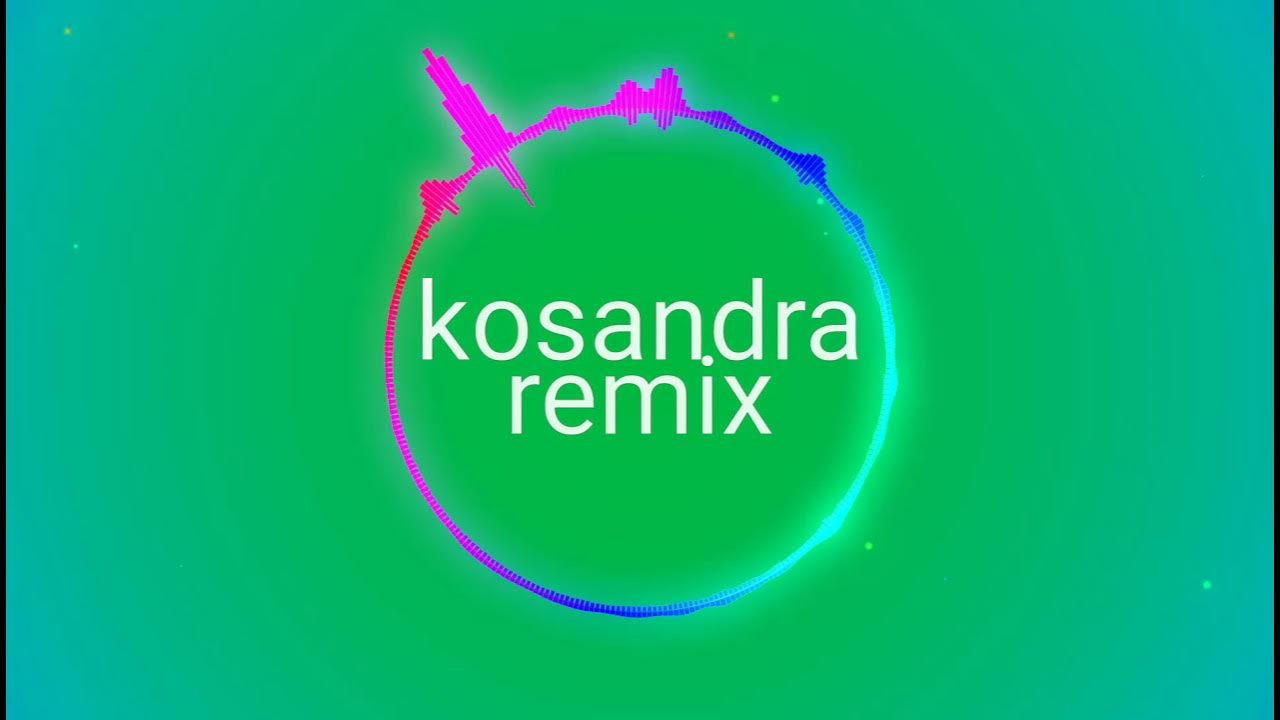 Круговорот miyagi remix. Kosandra Remix. Рингтон мияги ремикс. Kosandra Lyrics.