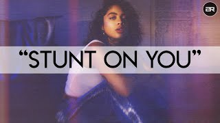 "Stunt On You" - Kiana Ledé Type Beat Ft. Eric Bellinger | Pop R&B Type Beat 2020