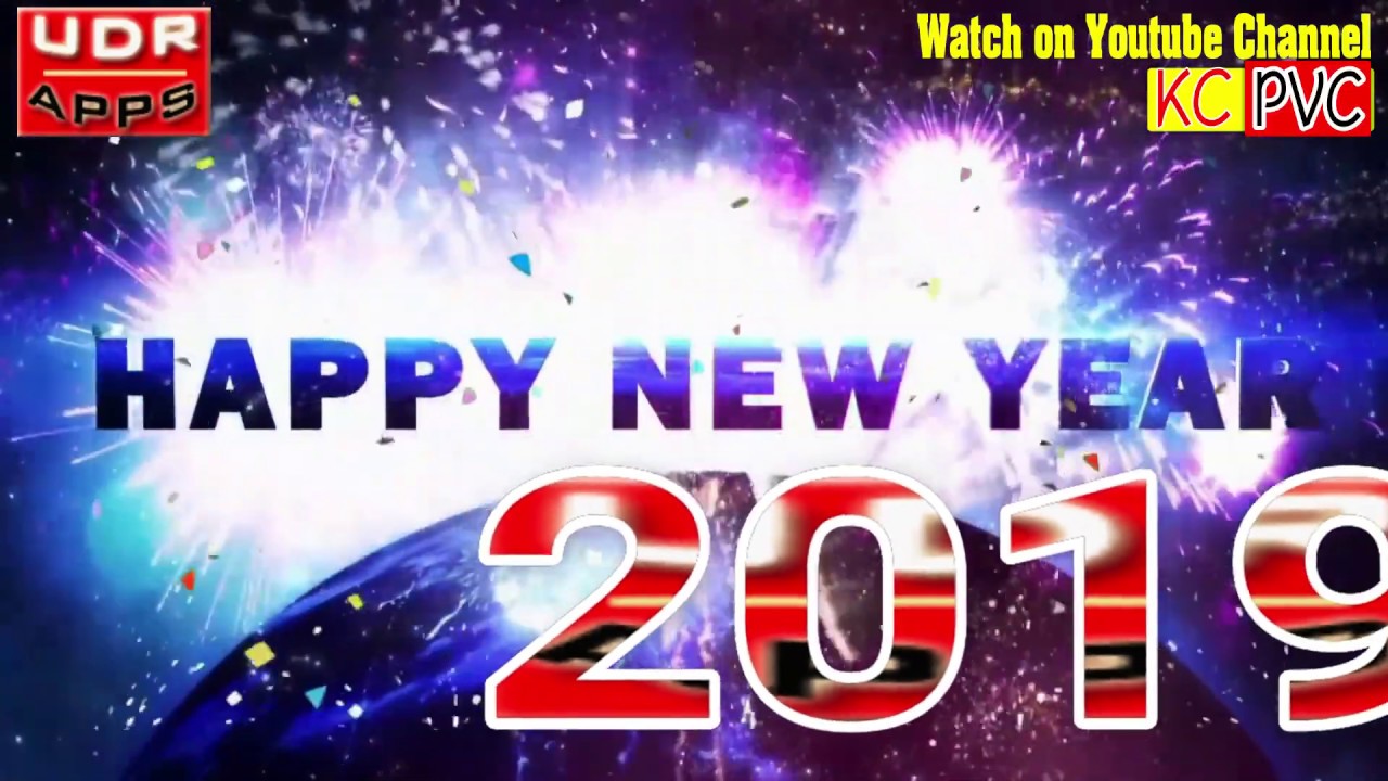 happy new year 2019|| comedy video || funny comedy video || Viral Video ||Shekhar Srivastav