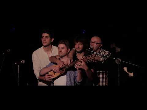 "Charango a 7 manos" - Olvidé San Telmo en vivo Teatro Maipo