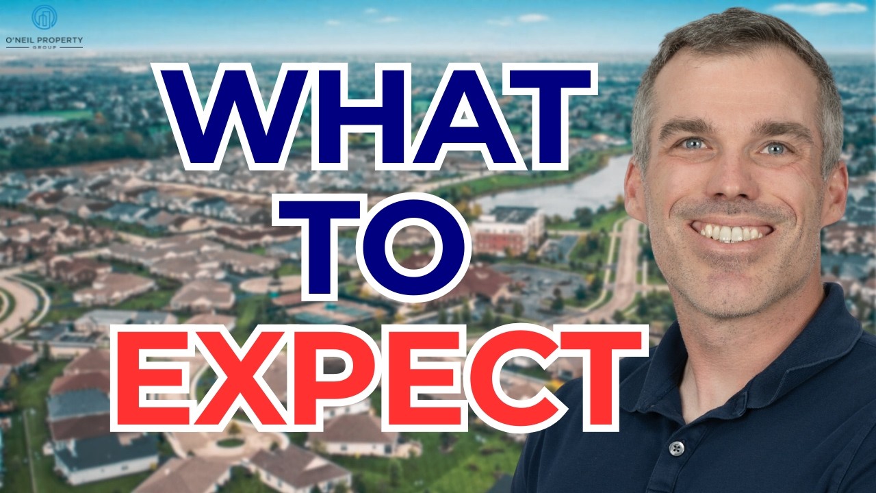 What Happens After You Accept an Offer on Your Naperville Home?