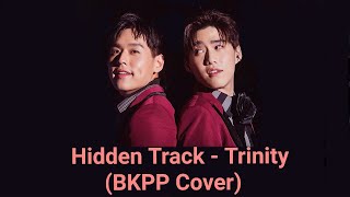 Hidden Track - BKPP cover lyrics