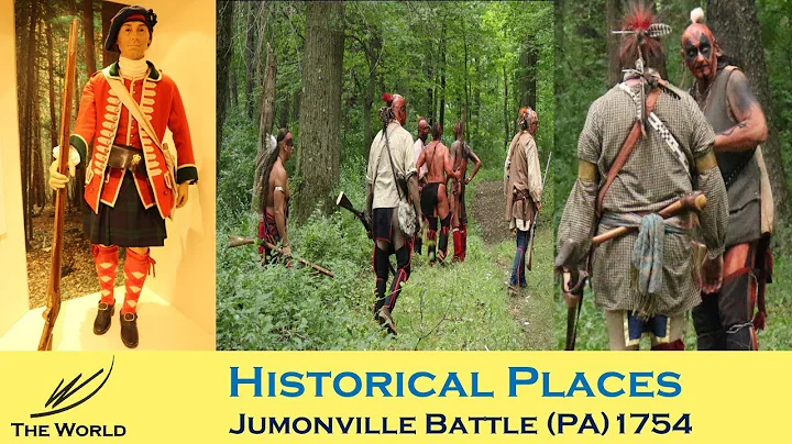 Jumonville Glen -  Documentary