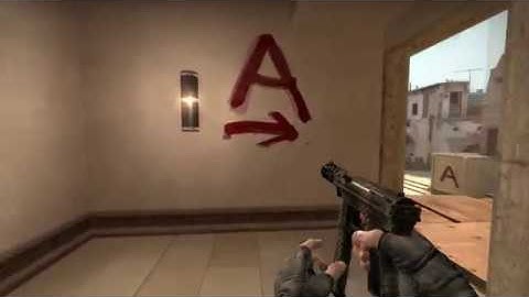 CSGO Gun Sync : Havana