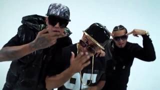 HERIDAS MC Magic, C-Kan, Prynce El Armamento