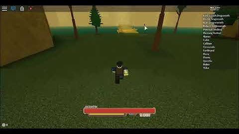 Found a hacker in rogue lineage