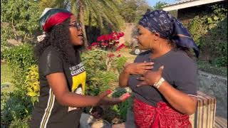 MAMA VEE MAIKURU MAI CHIHWA. Hatisi weMarriage. We are for the streets 😂