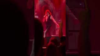 The Struts - Primadonna Like Me - Live in Cleveland - 4/30/24