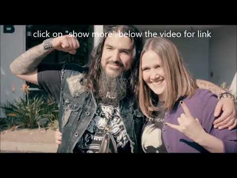 Machine Head post new album Catharsis fan listen session video