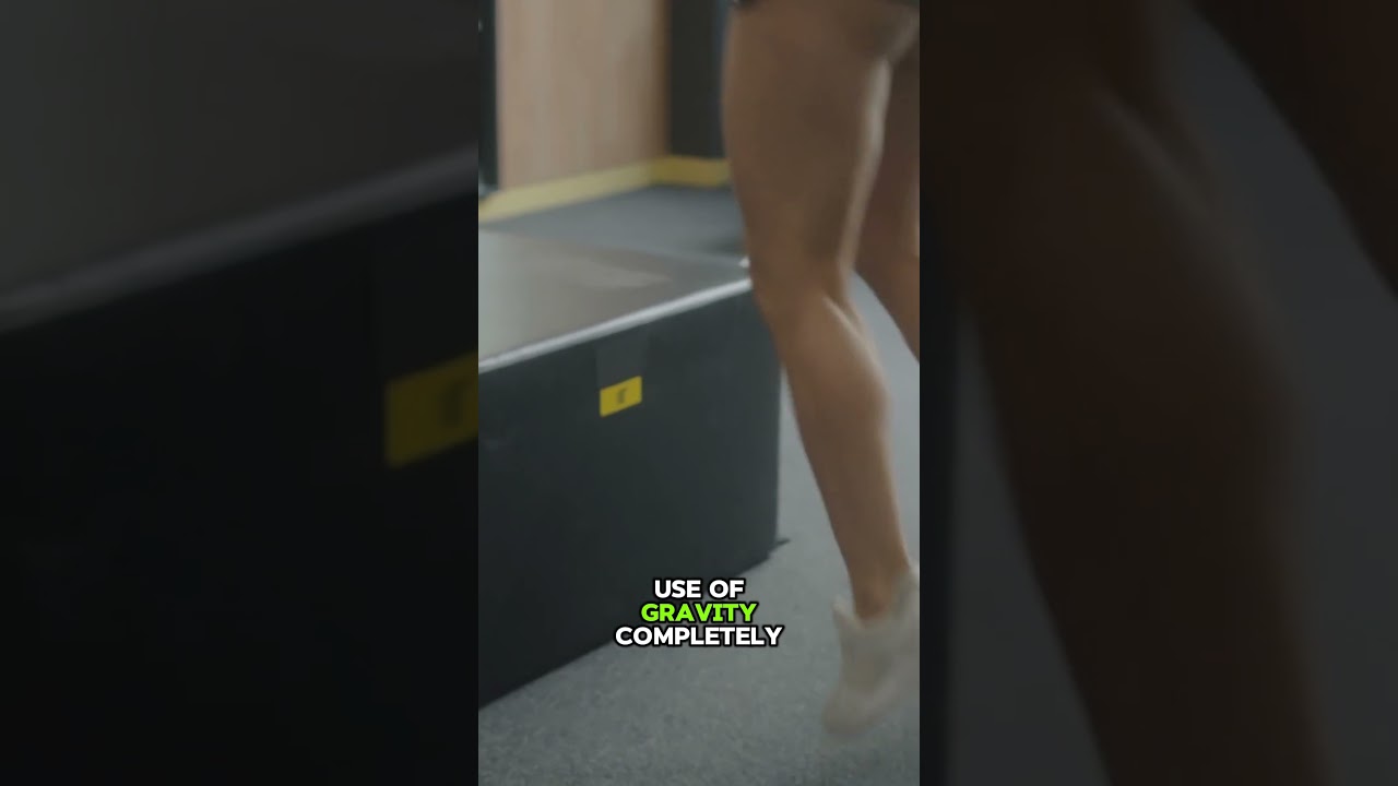 🚨 After Sitting All Day? Try This for Your Legs! 🦵