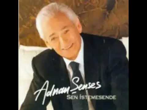 Adnan Şenses Kavuşamadık