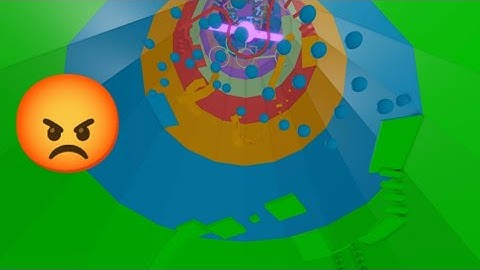 Try not to rage challenge in a TOH 😹