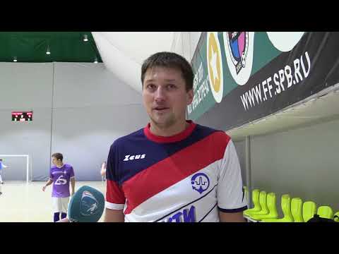 Грин Марин - НИТИ