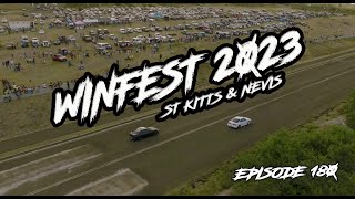 WINFEST 2023 St.Kitts & Nevis International Drag Event (MUST SEE) - SKVNK LIFESTYLE EPISODE 183