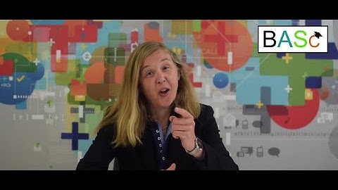 BASC0033 Information Through the Ages