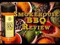 Smokehouse BBQ Review at waltonsinc.com