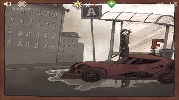 Loser Escape Adventure Level 1 2 3 4 5 - Walkthrough