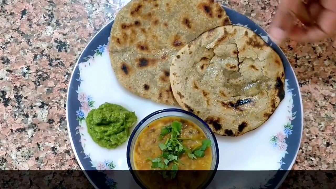 Image result for bhakri