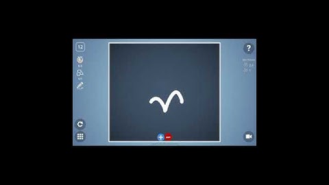 Brain It On! Gameplay Level 12 Unique Solution