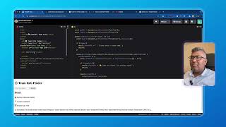 ⚽ Get Your Favorite Football Team Info with JavaScript + Axios!